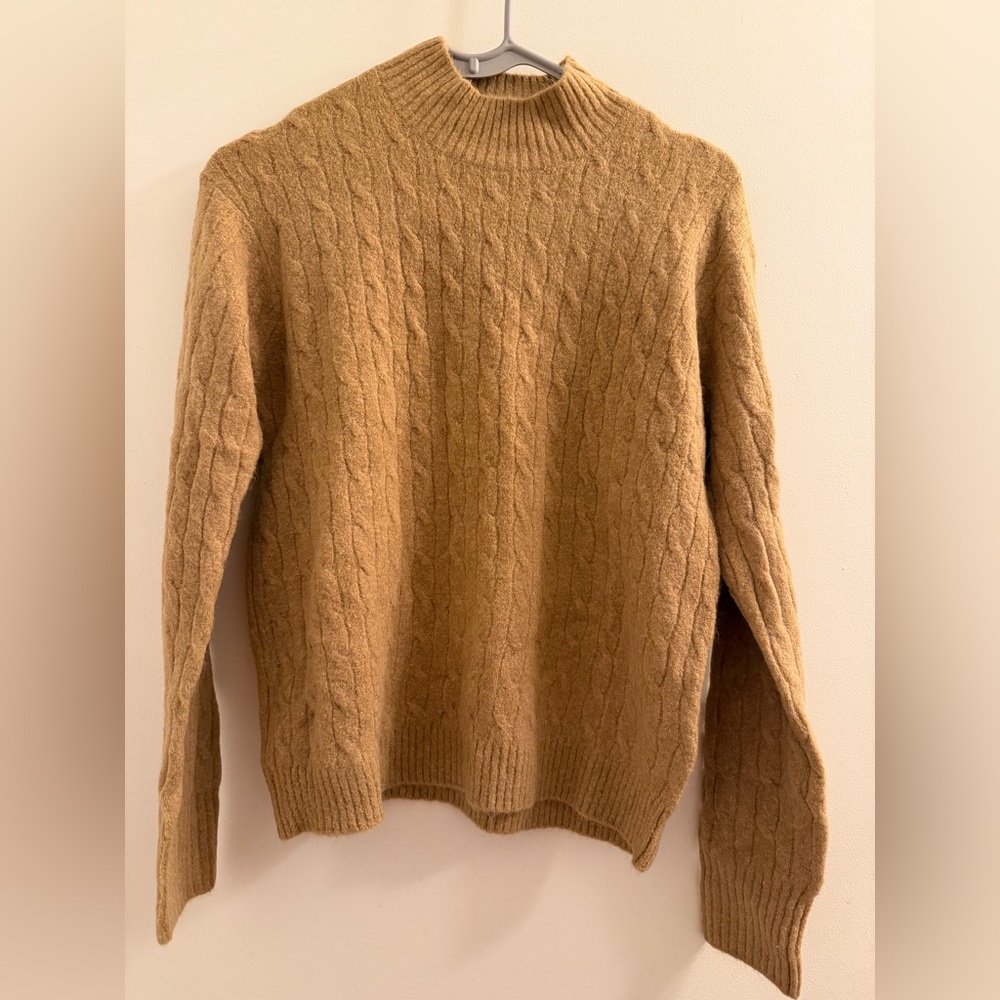 J Crew Sweater